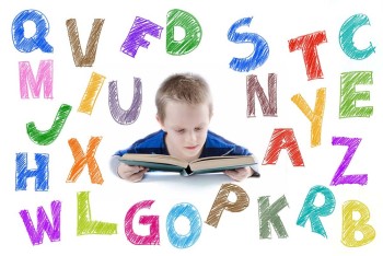 Leesfeest voor kinderen in groep 3 en hun (groot)ouders