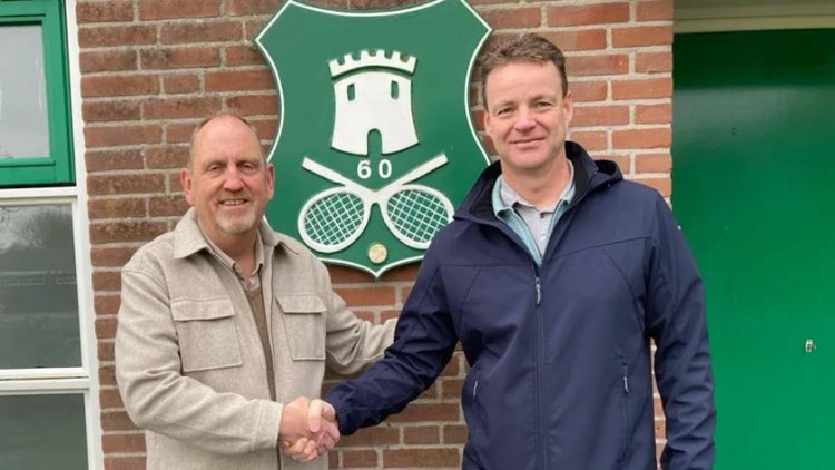 Tennisverenigingen PTC en ATV zoeken samenwerking op