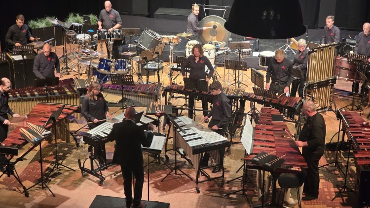 Soli Deo Gloria viert 125 jaar met spectaculaire 24-uurs muziekmarathon in Landvast