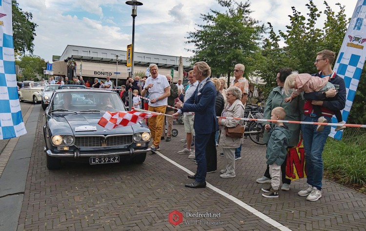 Riverside Car Classic