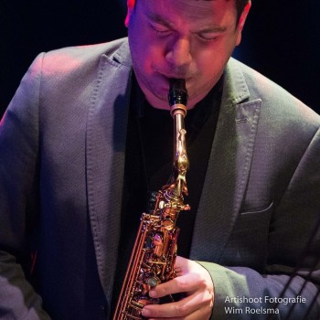 Album afbeelding 1: Foto: Artishoot Fotografie Wim Roelsma
