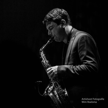 Album afbeelding 2: Foto: Artishoot Fotografie Wim Roelsma