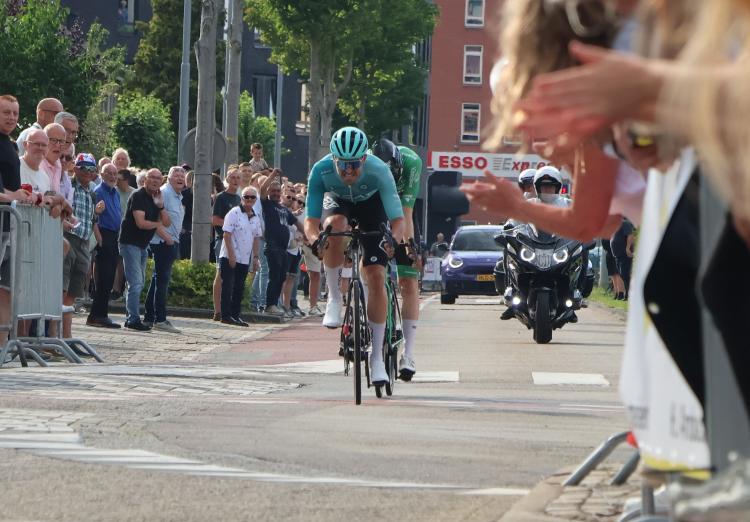 Oud-winnaars keren terug naar Ronde van Alblasserdam