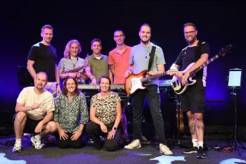 Zangavond 'Oud en vertrouwd' in Jozua