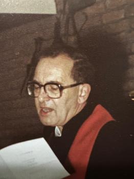 "Donderpreek Dordtse dominee Ton leidde halve eeuw geleden tot huisbezoek aan prins Bernhard"