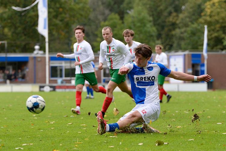 Drechtstreek boekt ruime winst op De Alblas