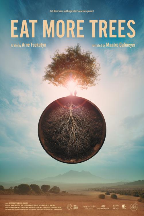 Gratis documentaire in Landvast tijdens de Klimaatweek