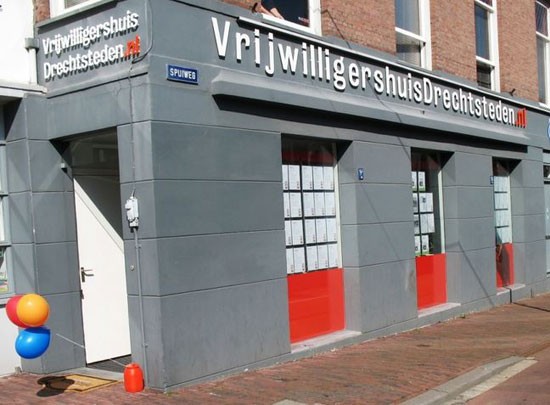 Oproep nominaties voor Nationale Vrijwilligersprijzen