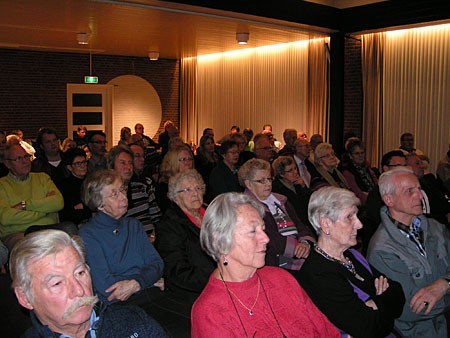 Voorlichting aanpak nieuw Wilgenplein