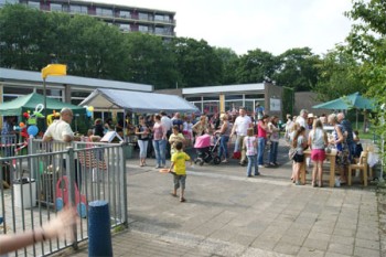 Groen licht voor sloop De Loopplank