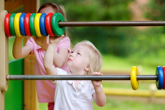 Kinderopvang Wasko en SKA fuseren