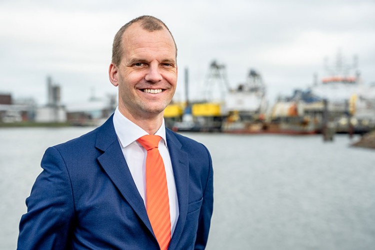 Arjan Kosten stapt als wethouder over van Papendrecht naar Alblasserdam