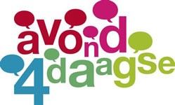 Vrijwilligersavond SNS Avondvierdaagse Alblasserdam