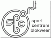 Sportcentrum Blokweer sluit in de zomer