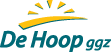 Logo De Hoop ggz, evangelische hulpverlening