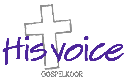 Open repetieavond Gospelkoor His Voice