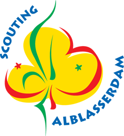 Logo Scouting Alblasserdam