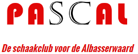 Logo Schaakclub Pascal