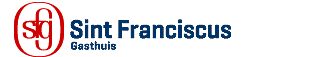 Logo Sint Franciscus Gasthuis
