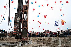 Project Driehoek van start