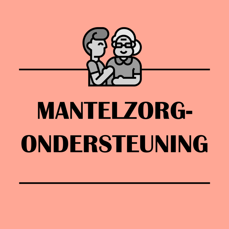 Mantelzorgbijeenkomst
