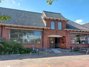 Alblasserdam en andere steden en dorpen verdienen een permanent Odensehuis