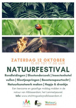 Natuurfestival